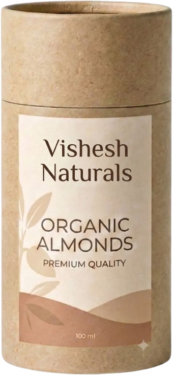 Almond Box