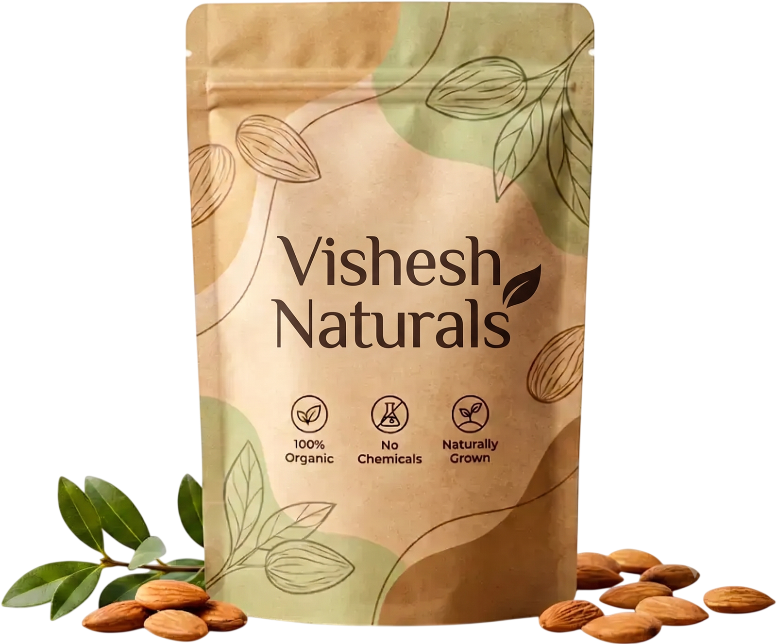 Vishesh Natural Product